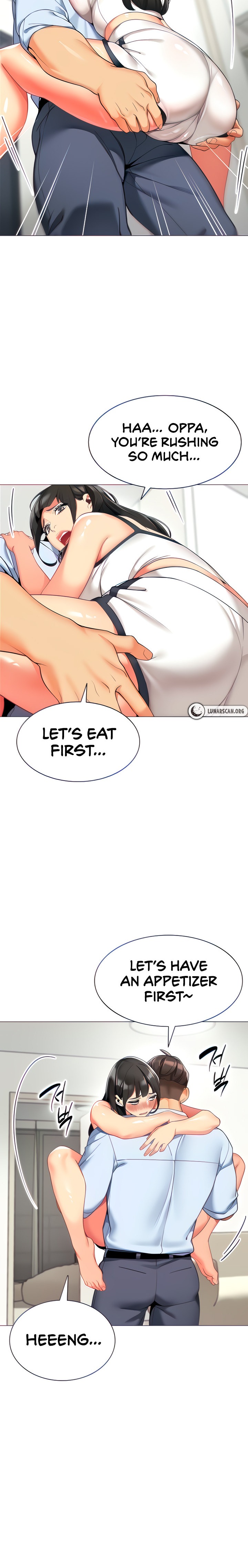 A Wise Driver’s Life chapter 10 page 3
