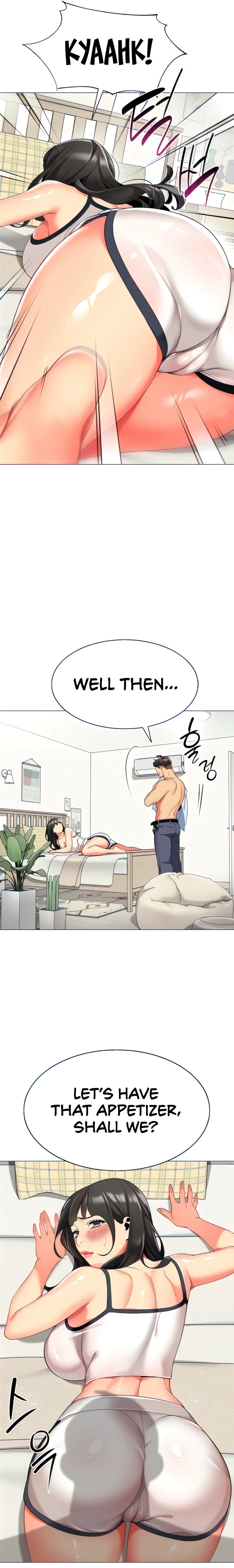 A Wise Driver’s Life chapter 10 page 4