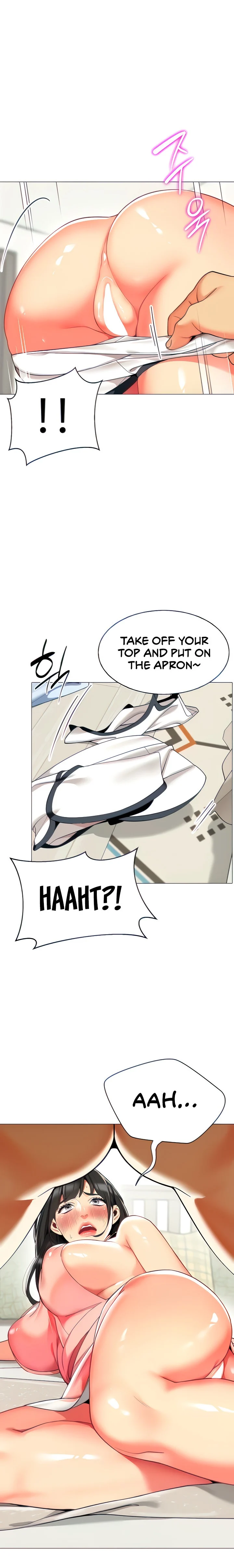 A Wise Driver’s Life chapter 10 page 5