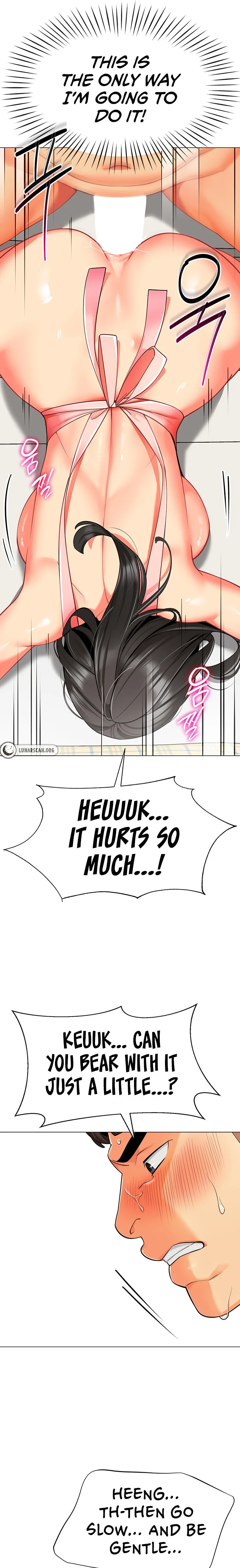A Wise Driver’s Life chapter 10 page 13