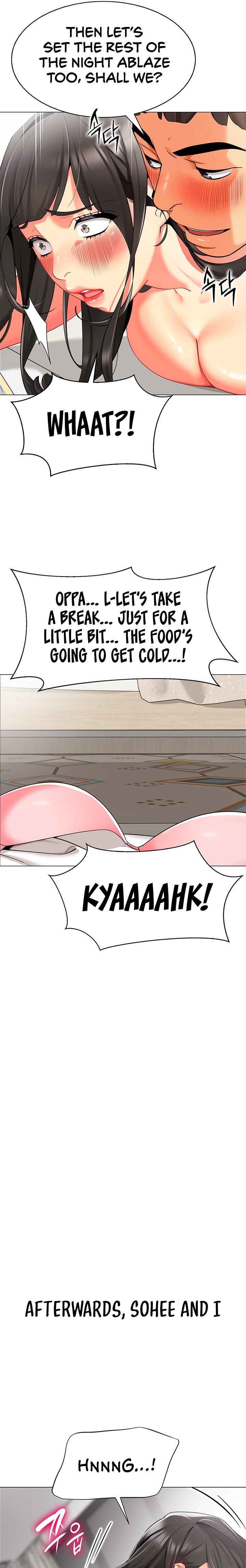A Wise Driver’s Life chapter 10 page 22