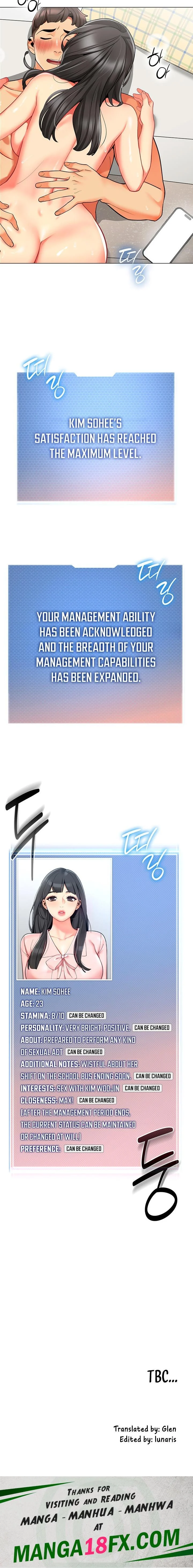 A Wise Driver’s Life chapter 10 page 26