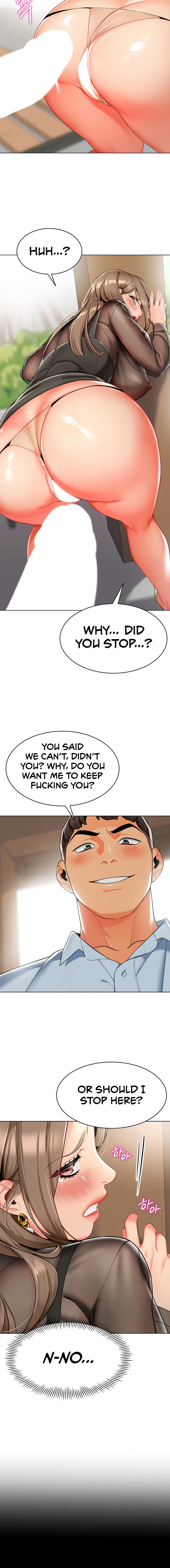 A Wise Driver’s Life chapter 12 page 8