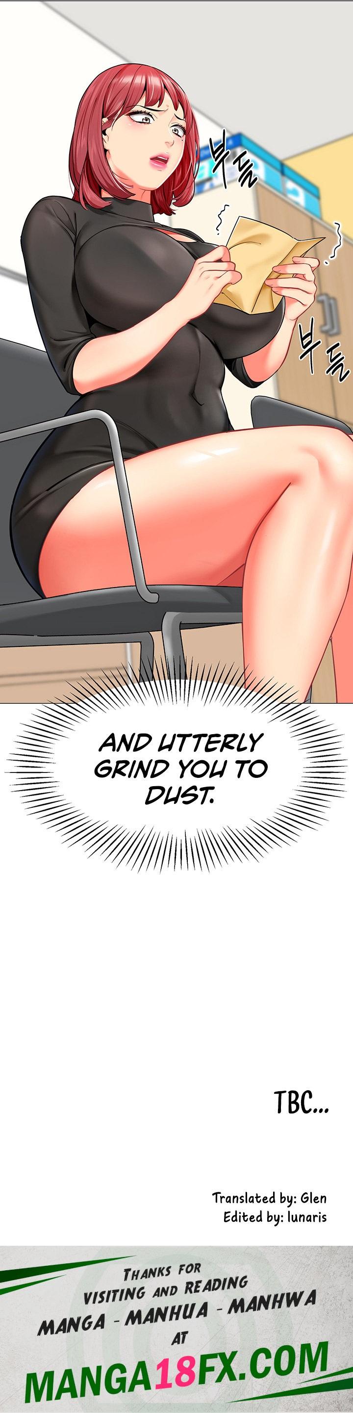 A Wise Driver’s Life chapter 13 page 25