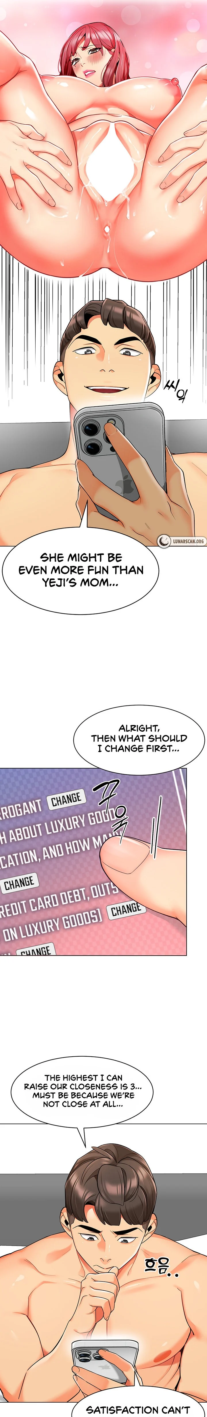 A Wise Driver’s Life chapter 14 page 7