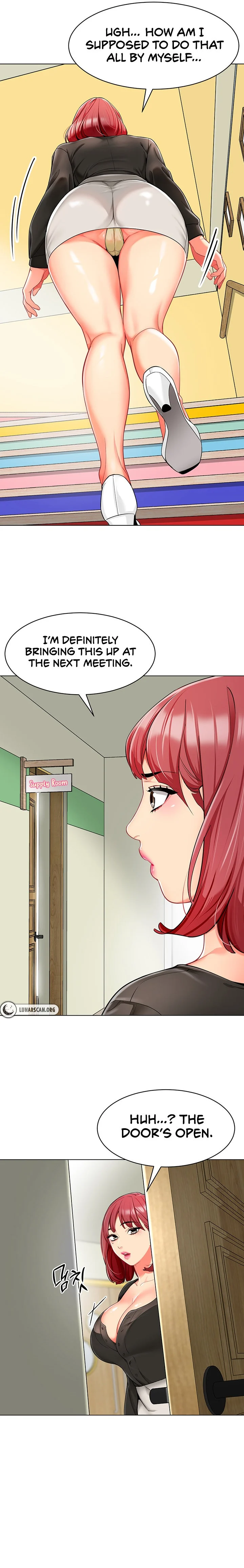 A Wise Driver’s Life chapter 14 page 19