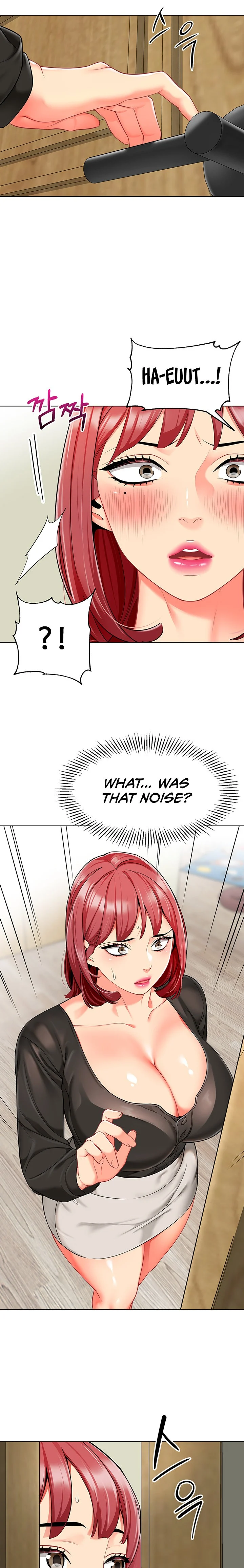 A Wise Driver’s Life chapter 14 page 20