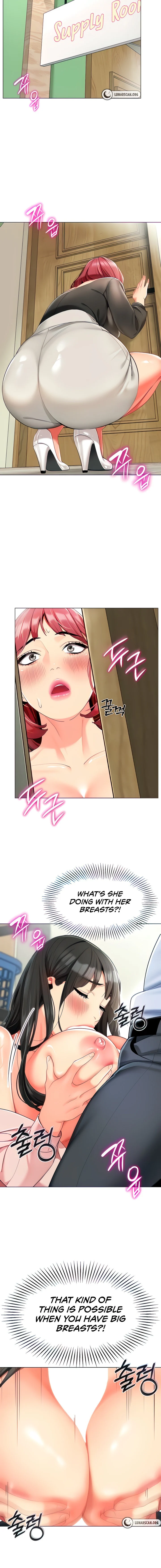 A Wise Driver’s Life chapter 15 page 2