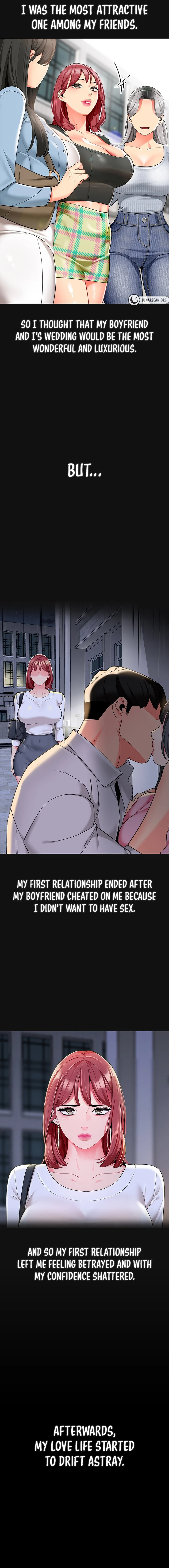 A Wise Driver’s Life chapter 15 page 13