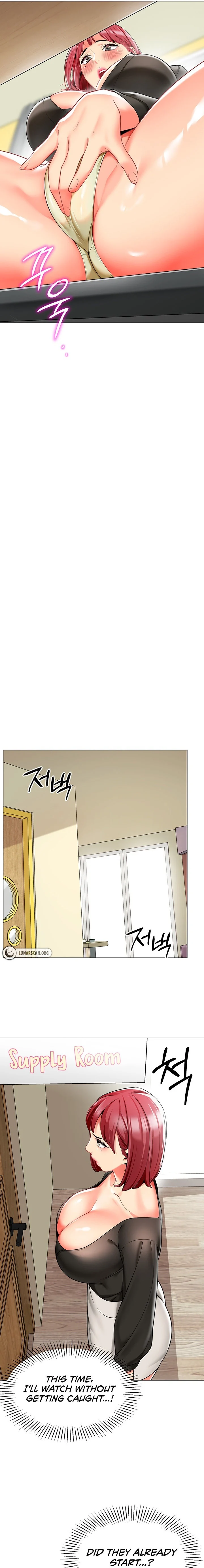 A Wise Driver’s Life chapter 15 page 17
