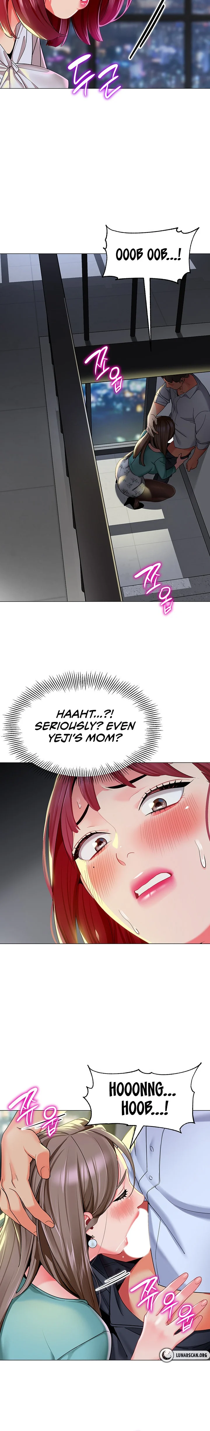 A Wise Driver’s Life chapter 16 page 21