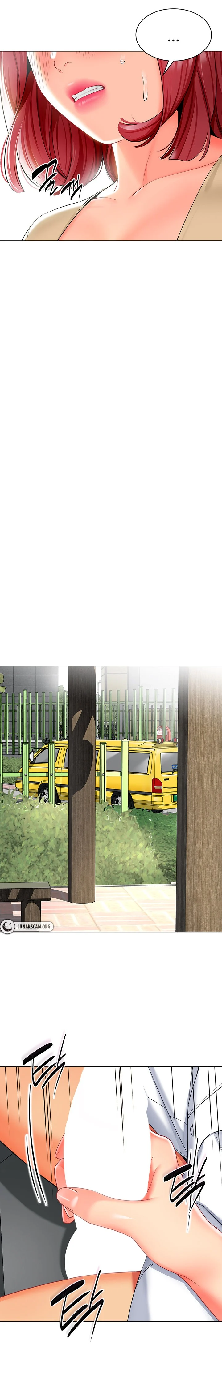 A Wise Driver’s Life chapter 17 page 21