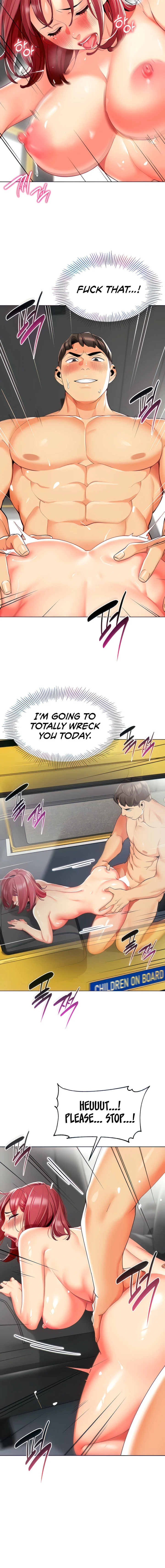 A Wise Driver’s Life chapter 19 page 4