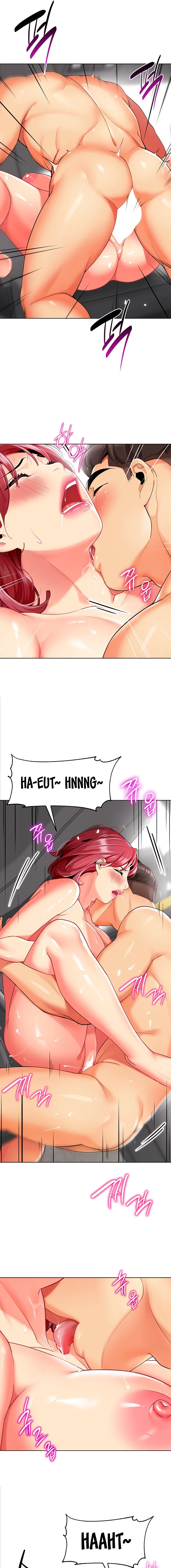A Wise Driver’s Life chapter 19 page 11