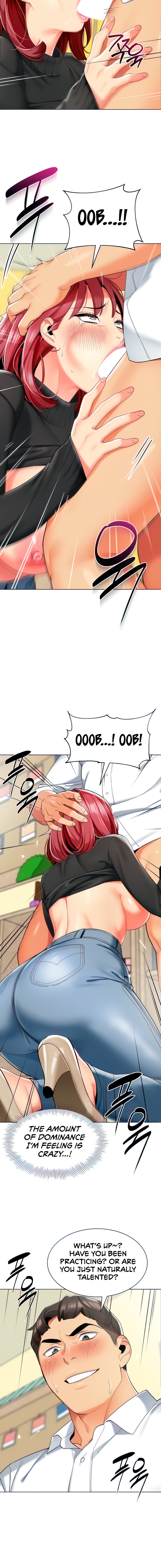 A Wise Driver’s Life chapter 21 page 4