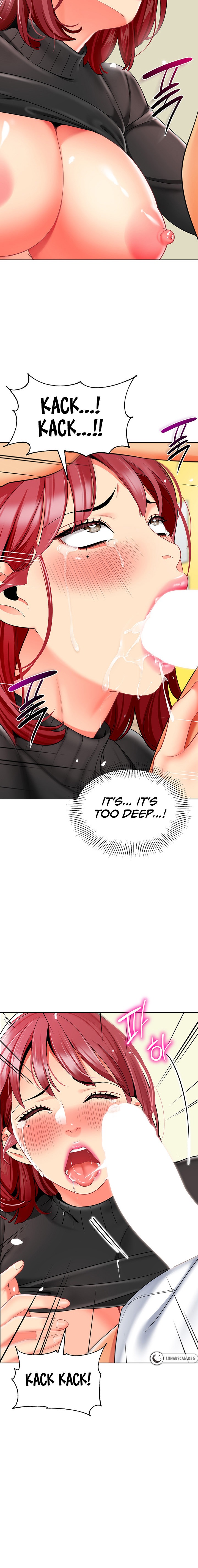 A Wise Driver’s Life chapter 21 page 6