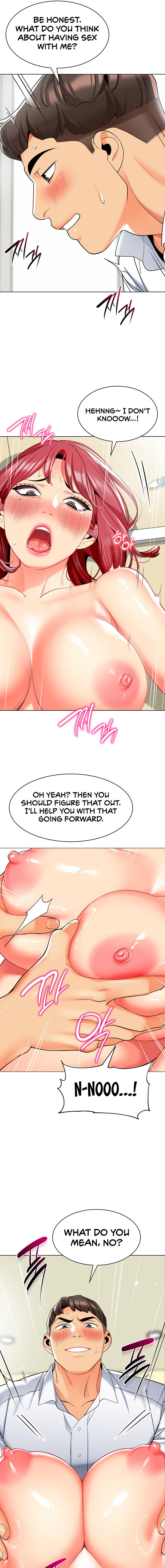 A Wise Driver’s Life chapter 21 page 15