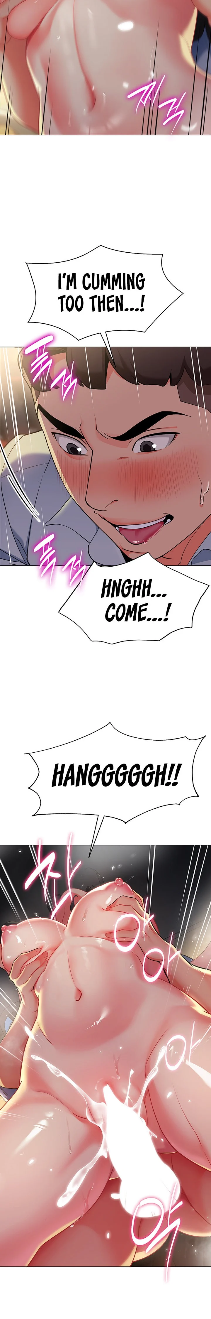 A Wise Driver’s Life chapter 3 page 26