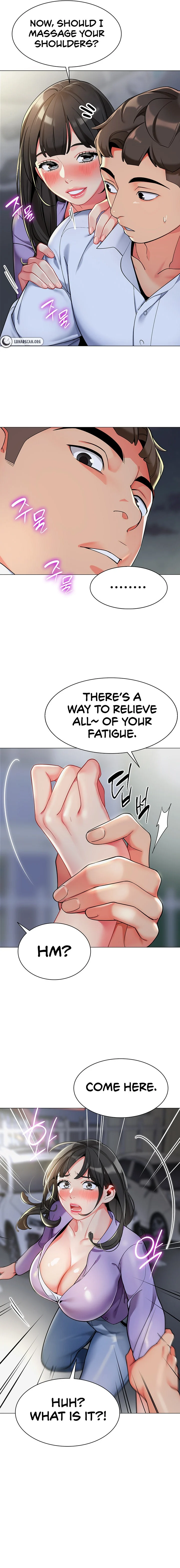 A Wise Driver’s Life chapter 4 page 17