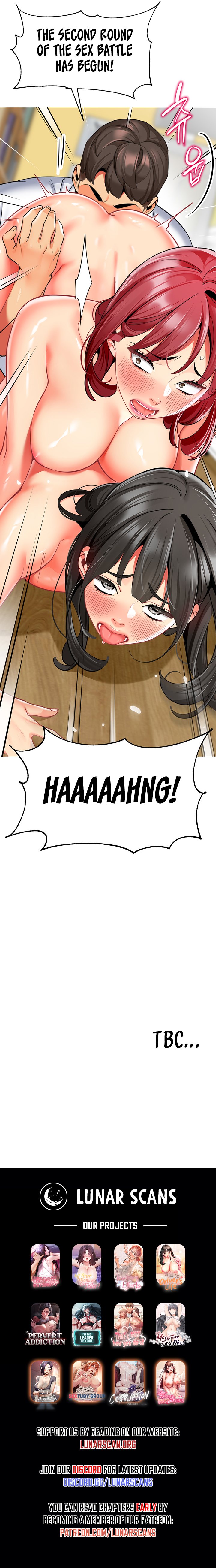 A Wise Driver’s Life chapter 47 page 11