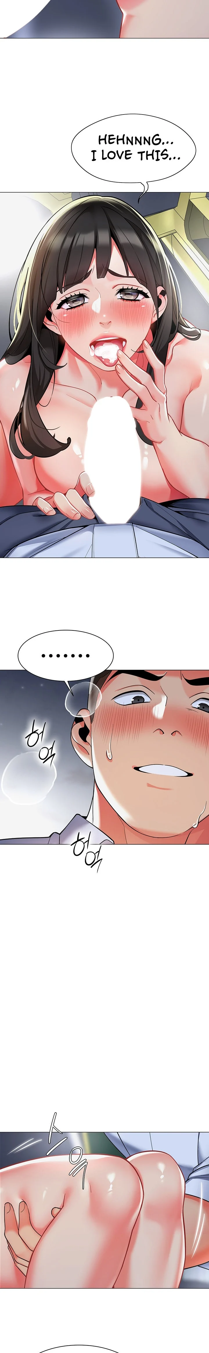 A Wise Driver’s Life chapter 5 page 23