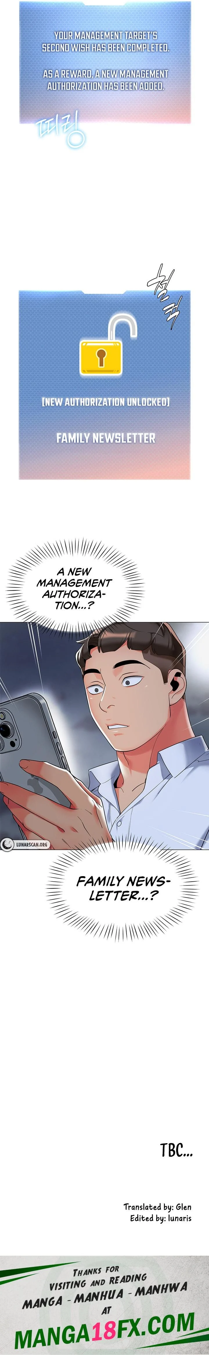 A Wise Driver’s Life chapter 5 page 25