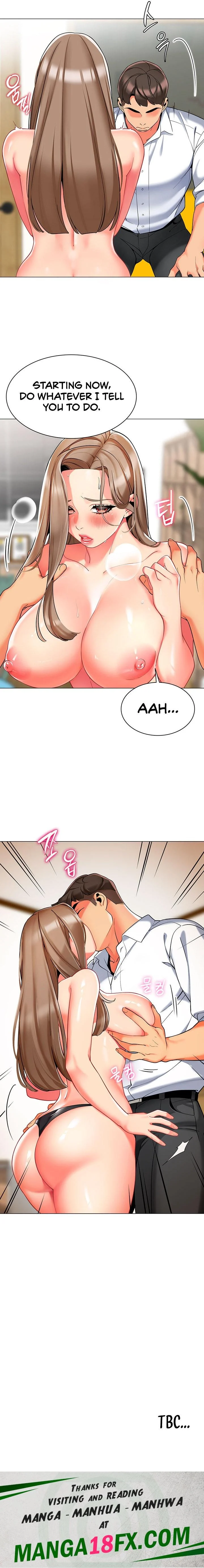 A Wise Driver’s Life chapter 6 page 25