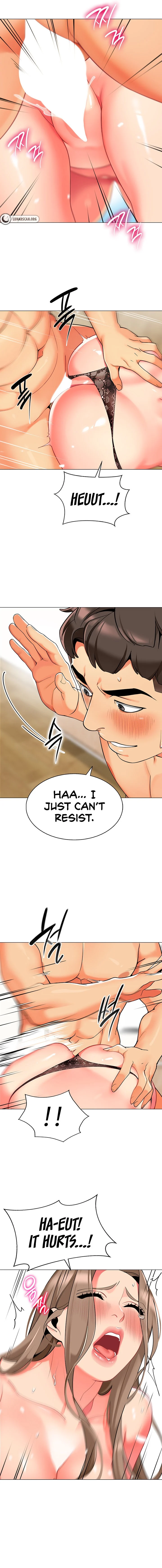 A Wise Driver’s Life chapter 7 page 9