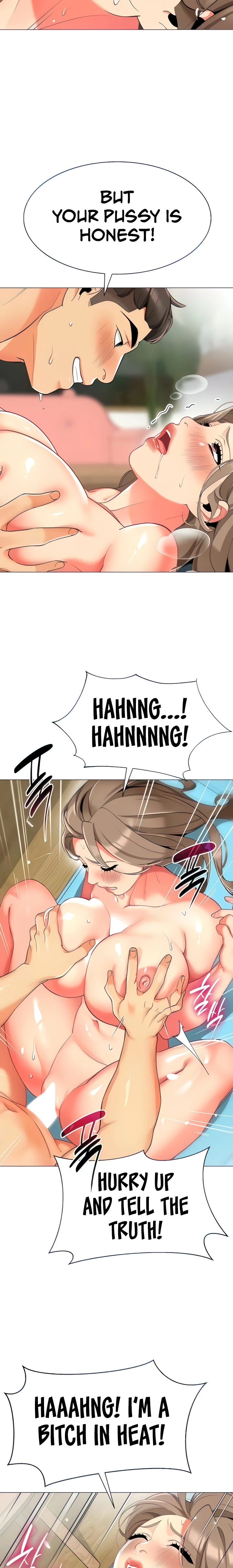 A Wise Driver’s Life chapter 8 page 8