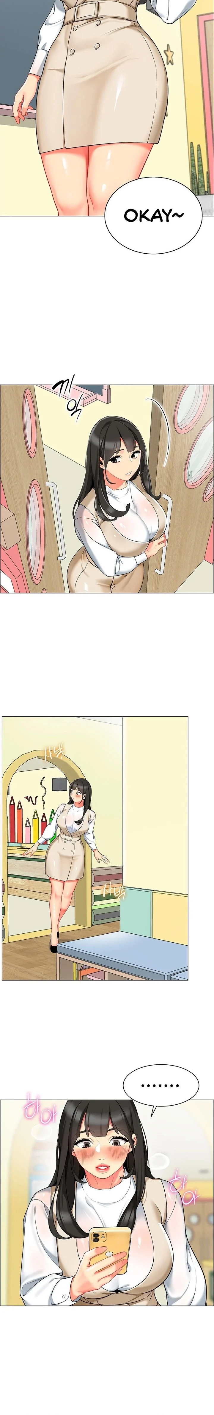 A Wise Driver’s Life chapter 8 page 18
