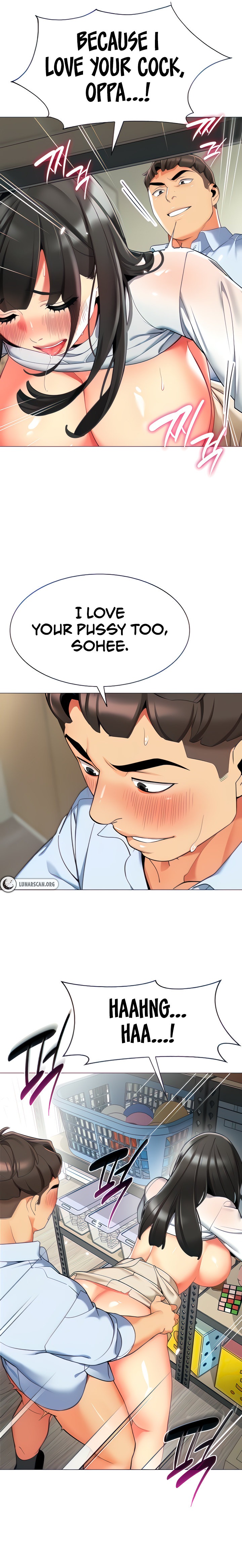 A Wise Driver’s Life chapter 9 page 7