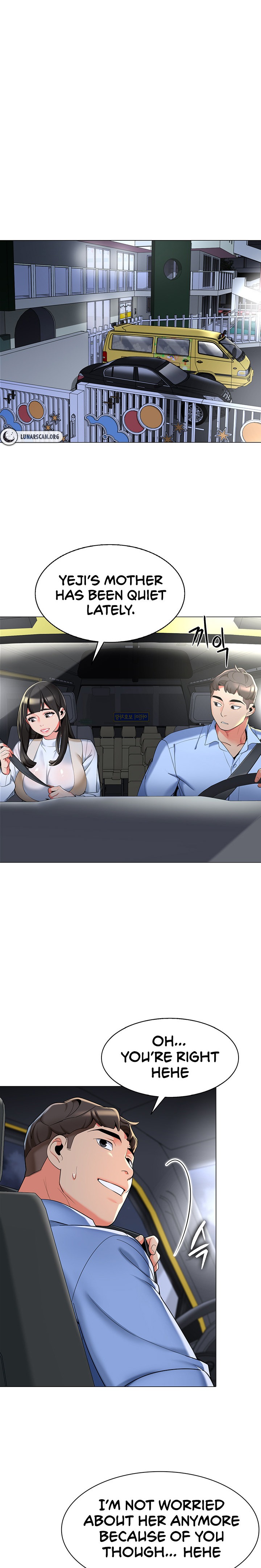 A Wise Driver’s Life chapter 9 page 20