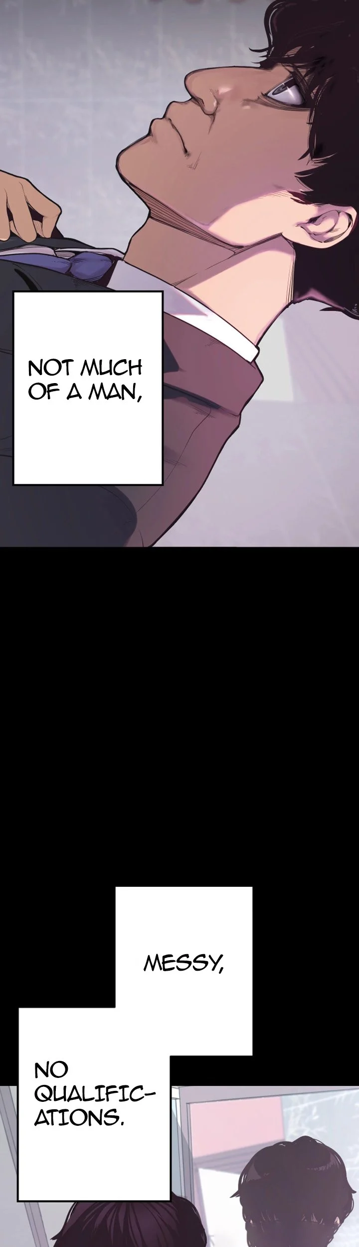A Wonderful New World chapter 1 page 3