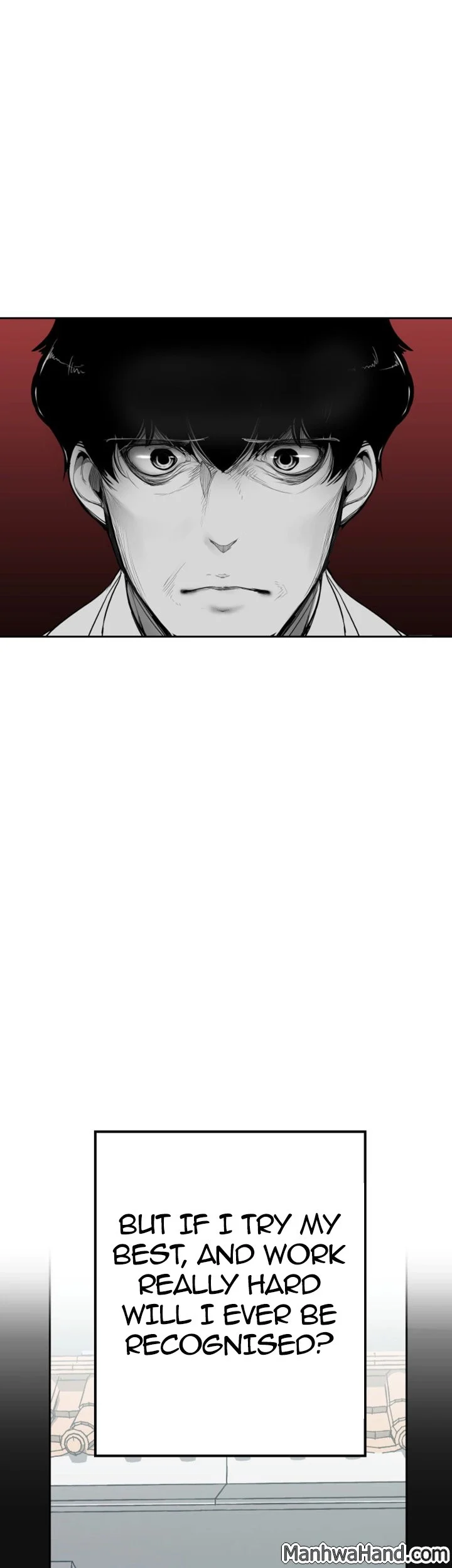 A Wonderful New World chapter 1 page 11