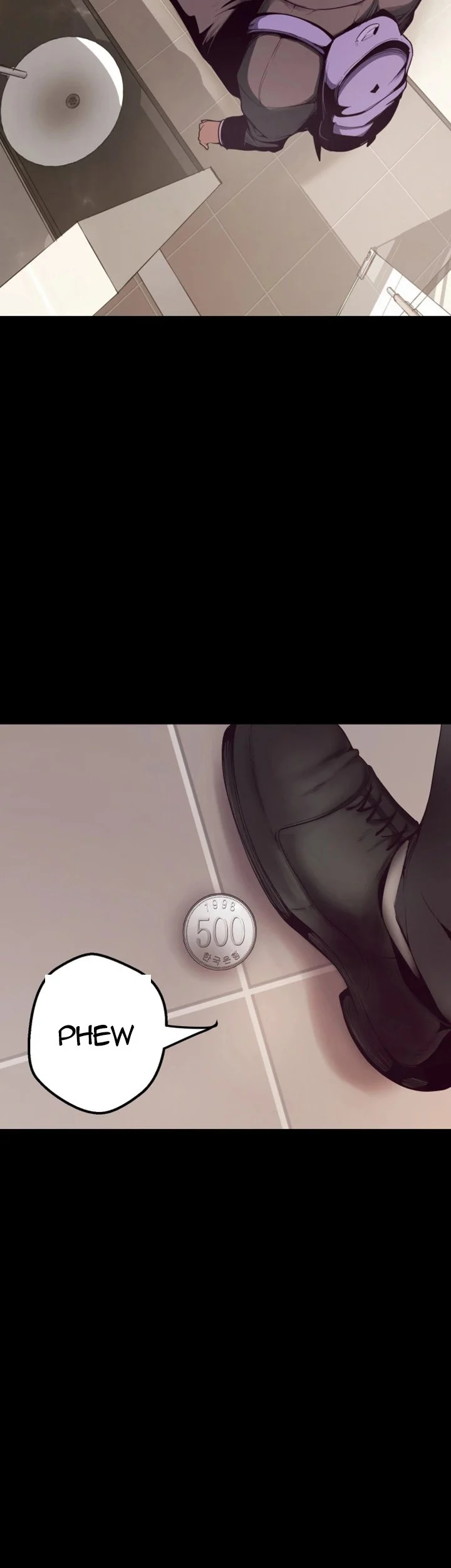 A Wonderful New World chapter 1 page 44