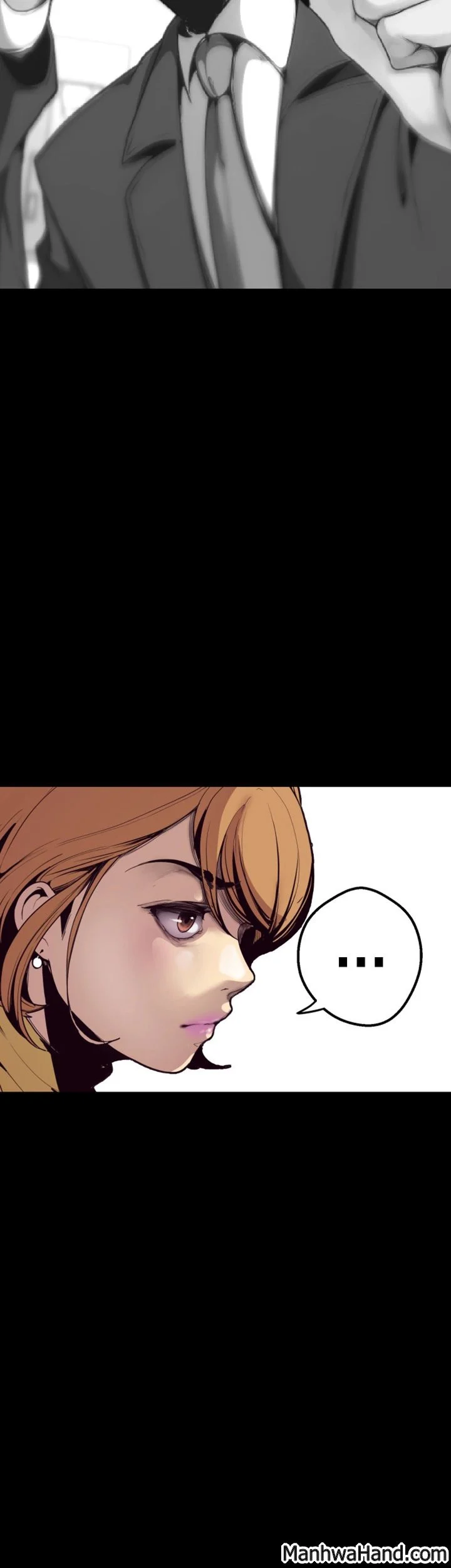 A Wonderful New World chapter 1 page 53