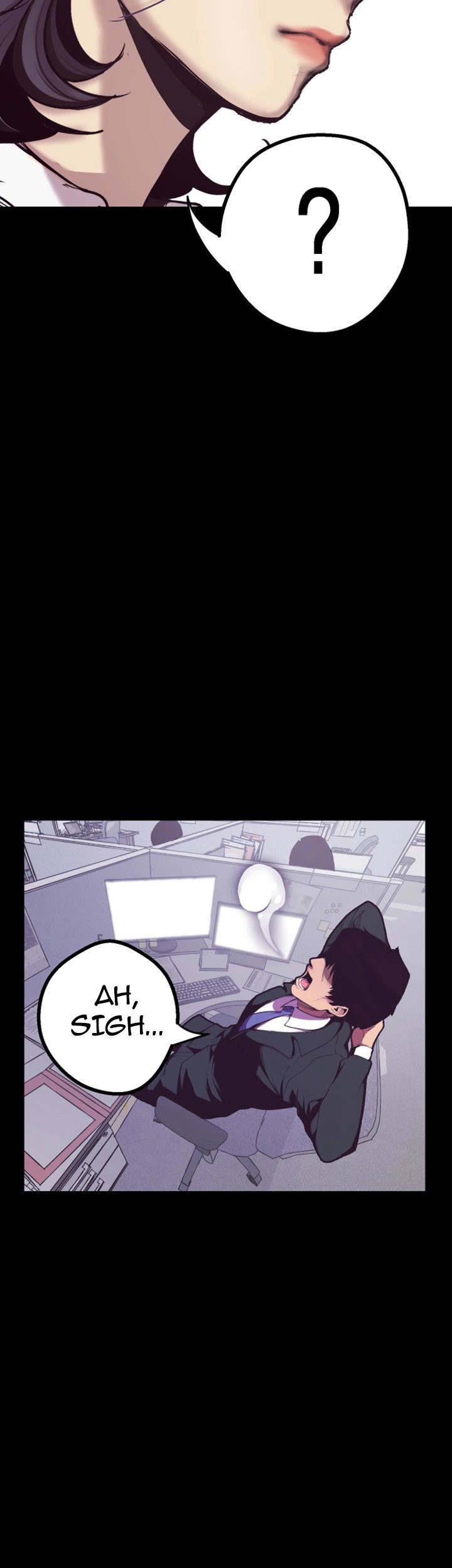 A Wonderful New World chapter 1 page 81