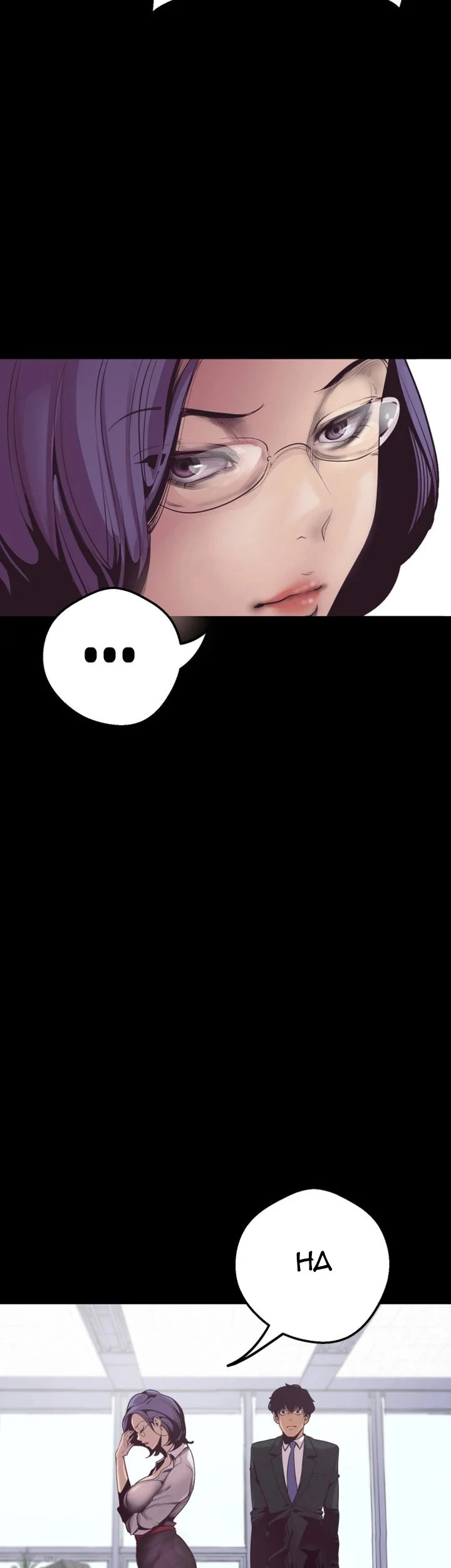 A Wonderful New World chapter 1 page 86