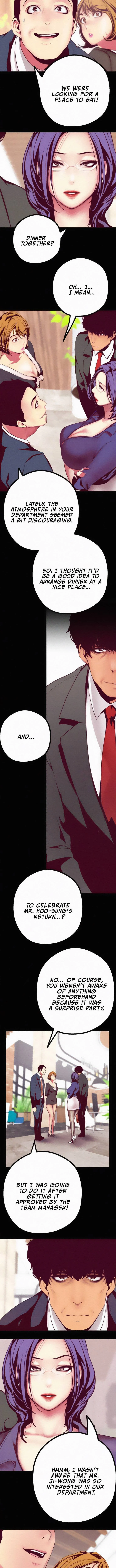 A Wonderful New World chapter 10 page 8
