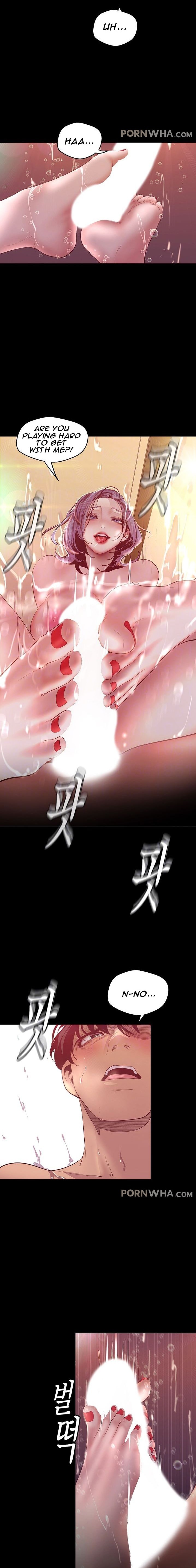 A Wonderful New World chapter 102 page 6