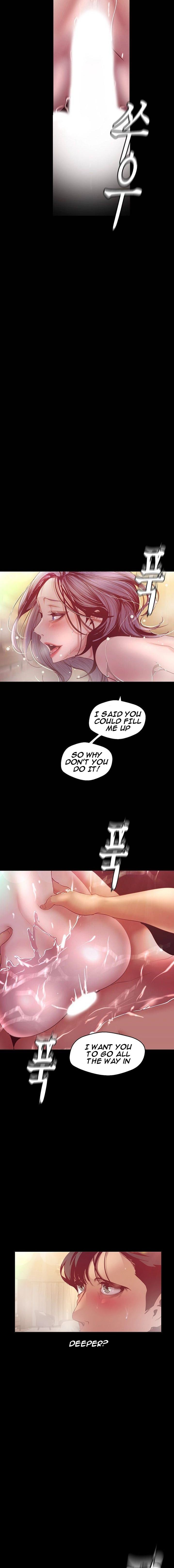 A Wonderful New World chapter 102 page 16
