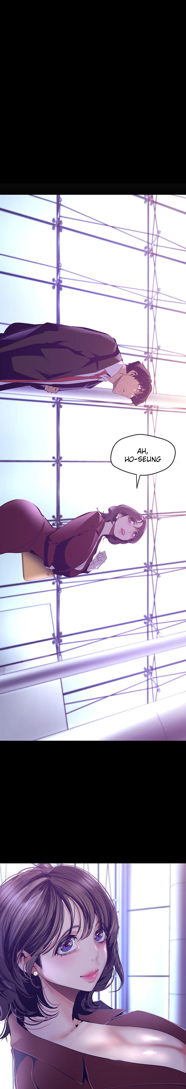 A Wonderful New World chapter 104 page 1