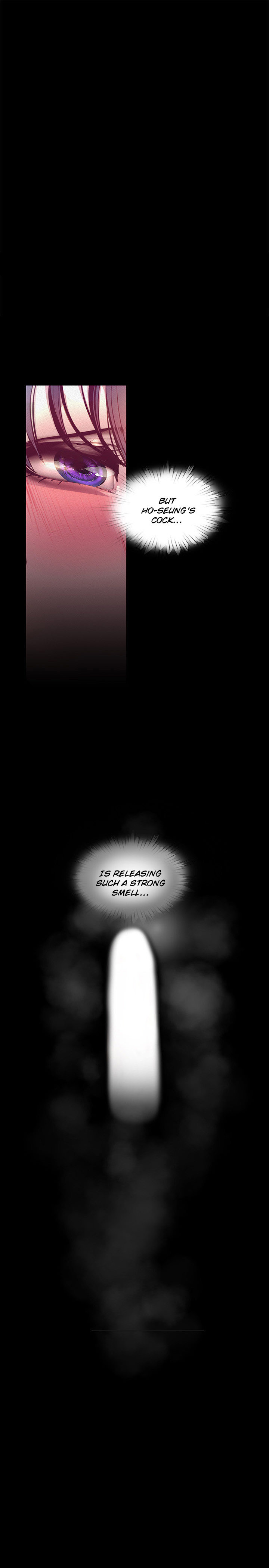 A Wonderful New World chapter 105 page 1