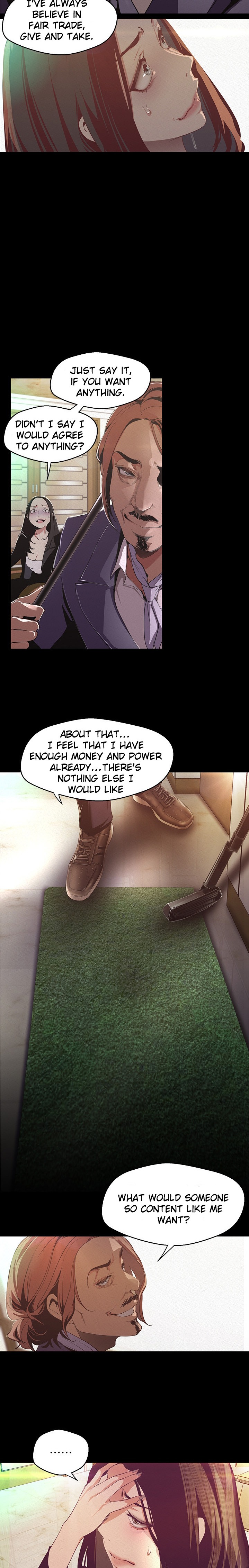 A Wonderful New World chapter 107 page 7