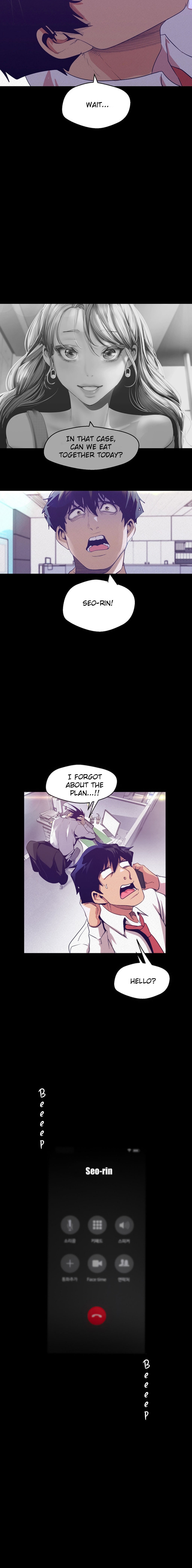 A Wonderful New World chapter 108 page 5