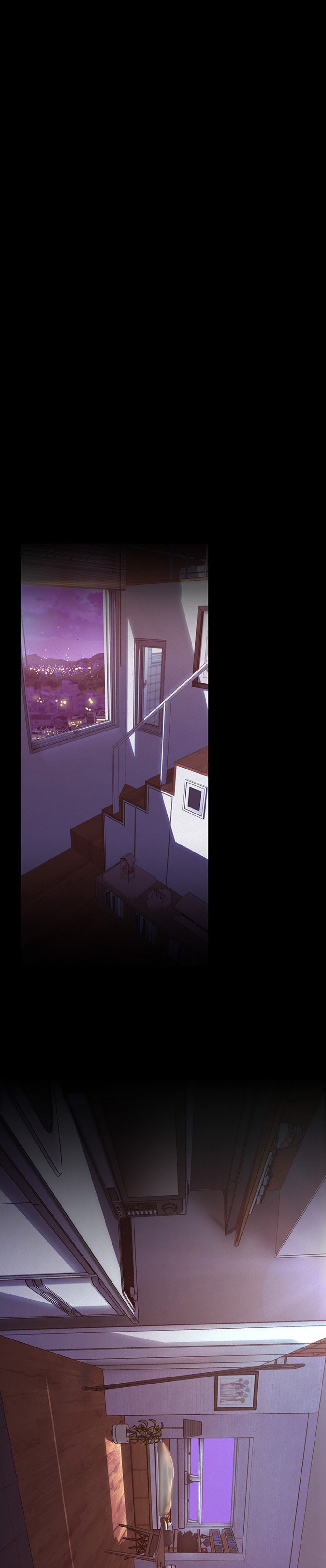 A Wonderful New World chapter 111 page 35