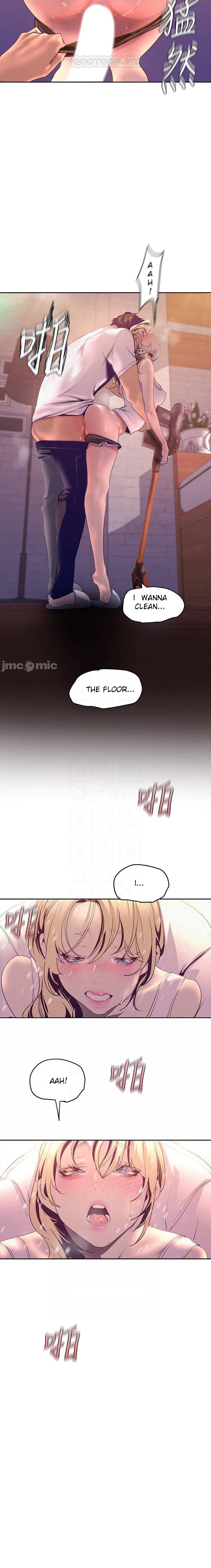 A Wonderful New World chapter 112 page 9