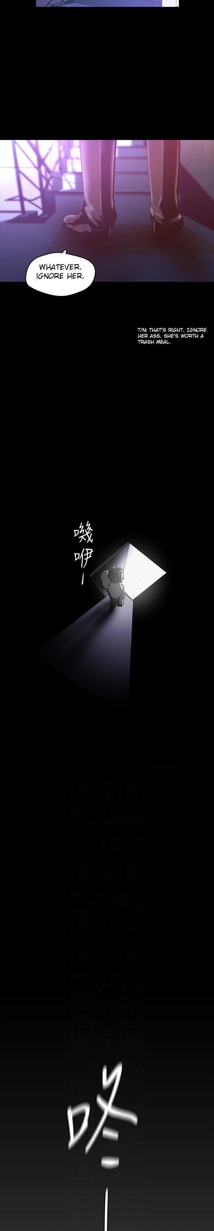 A Wonderful New World chapter 114 page 3