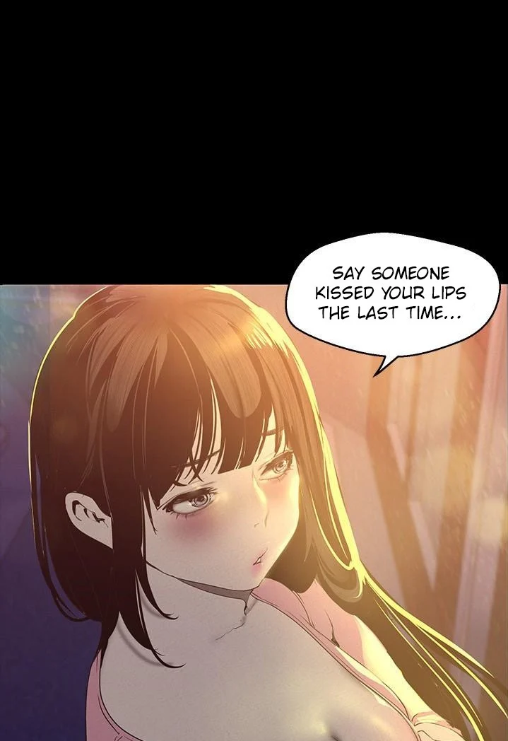 A Wonderful New World chapter 119 page 1