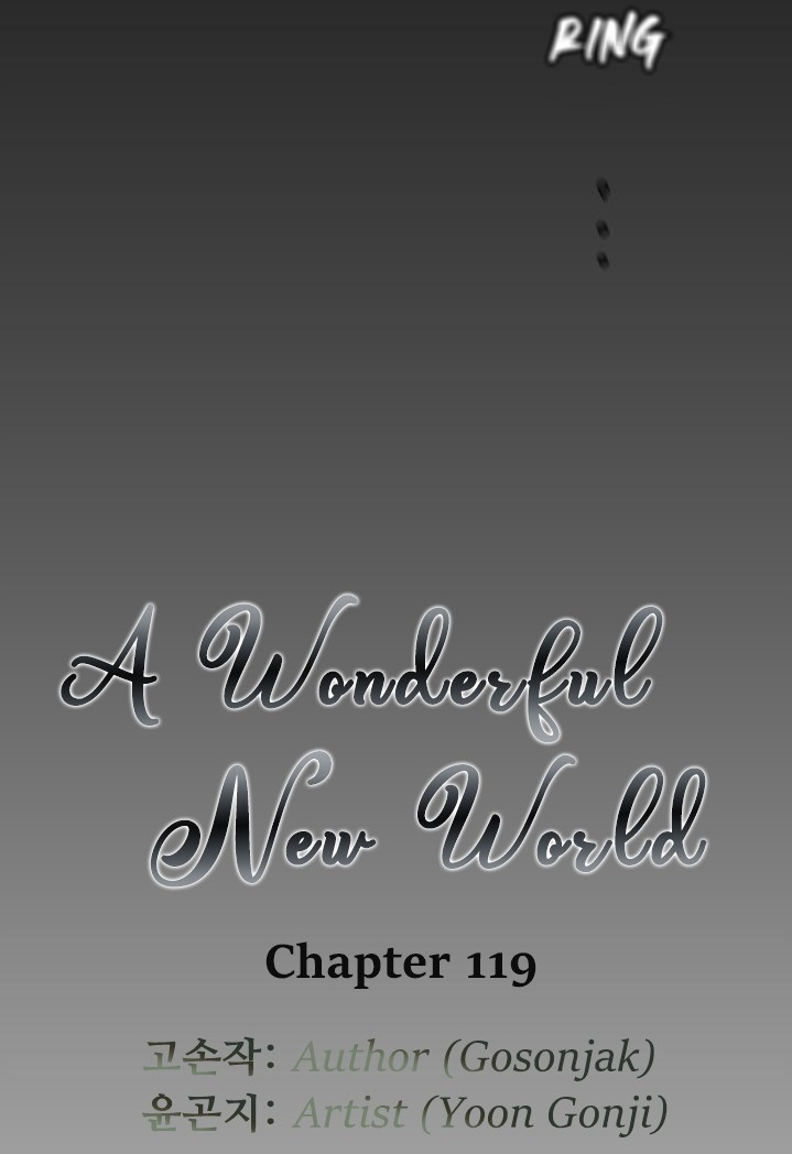 A Wonderful New World chapter 119 page 10